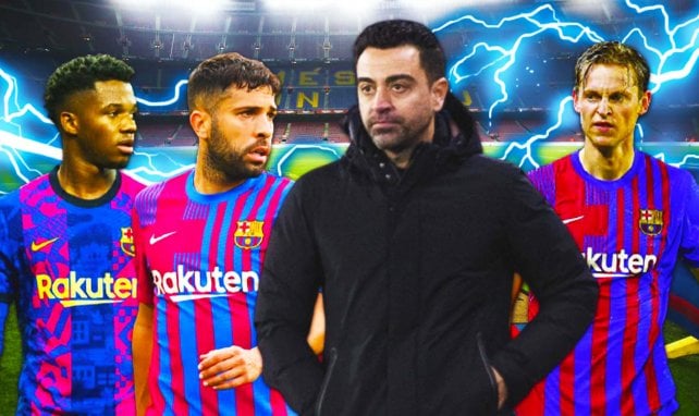 Diario de Fichajes | Crece la tensión en el FC Barcelona