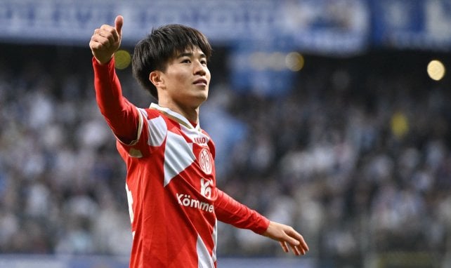 Sota Kawasaki, fichaje de 1 M€