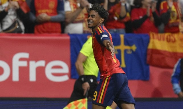 Nations League | España hace los deberes en Oviedo