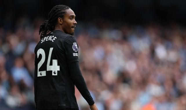 La Serie A llama a la puerta de Djed Spence