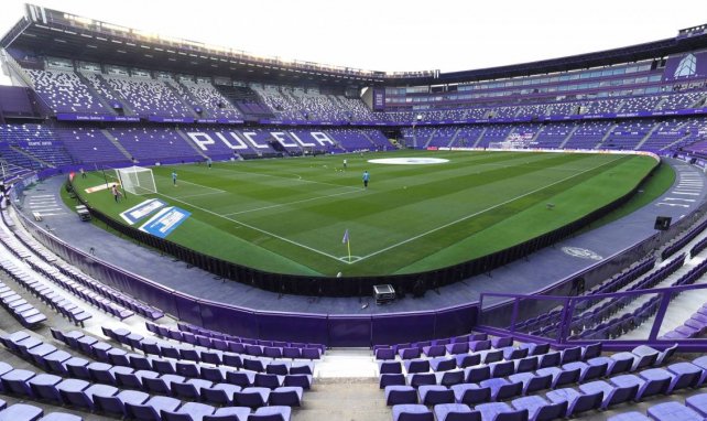 El Real Valladolid sigue perfilando su nuevo proyecto