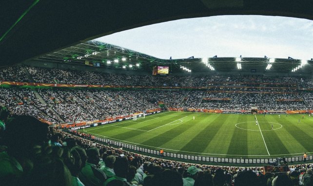 Bundesliga | Borussia Mönchengladbach y Schalke se reparten los puntos