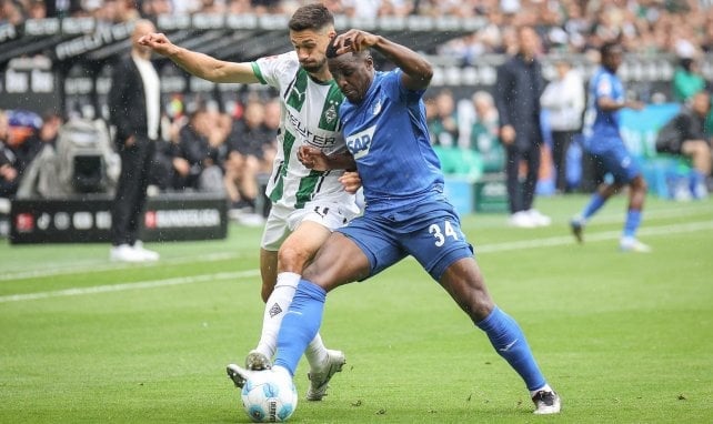 Stanley Nsoki