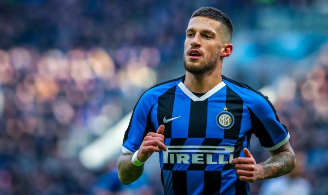 El nuevo salario que pretende De Vrij en el Inter de Milán