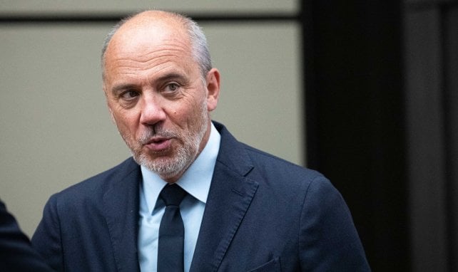 "El Liverpool se gastó 480 millones de euros para terminar en una situación de decepción"