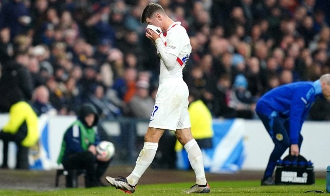 El Real Madrid mira a una joya del Mundial: cuesta 50 M€