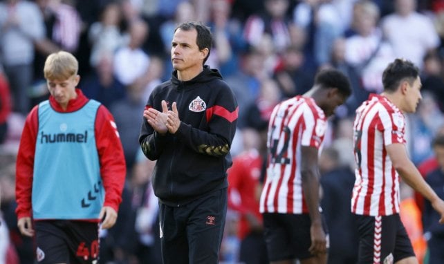 El Sunderland se rebela contra el big-six de la Premier League