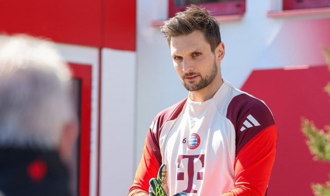 Sven Ulreich