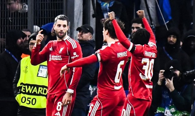 ¡Bombazo! El centrocampista favorito para llegar al Real Madrid