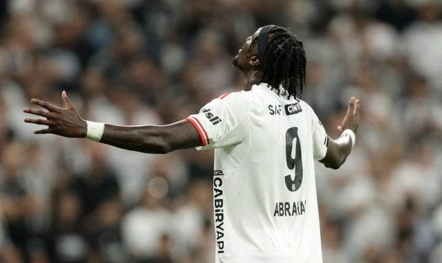 Tammy Abraham, fichado por 21 M€