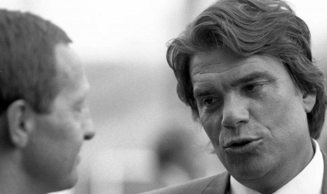Bernard Tapie