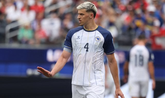 Tarik Muharemovic ficha por 40 M€