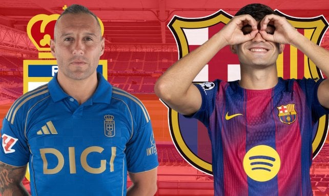 Cazorla y Pedri.