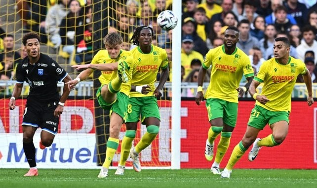 La respuesta de Tylel Tati al interés del FC Barcelona