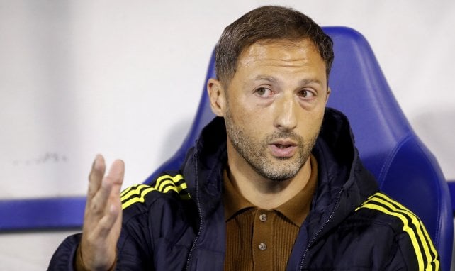 Fichaje de impacto para el Fenerbahce