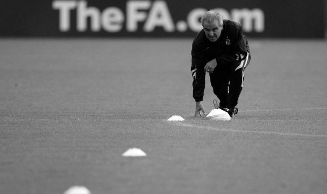 Terry Venables