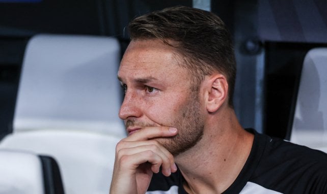La Juventus anhela una venta de 25 M€