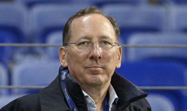 John Textor