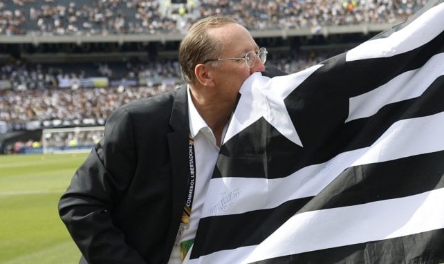 Botafogo