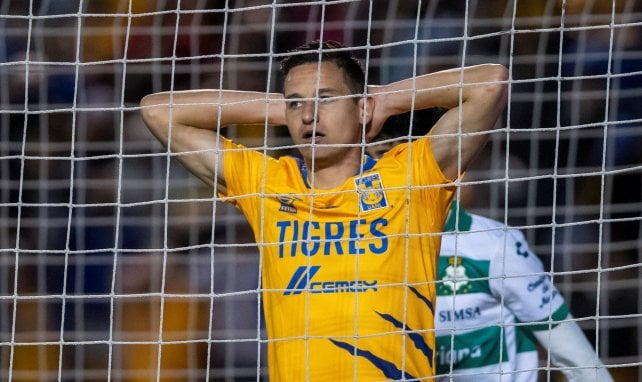 Florian Thauvin recala en el Udinese