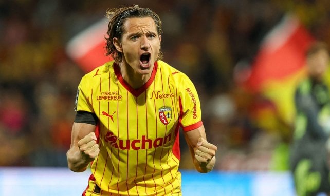 Florian Thauvin hace un gran anuncio