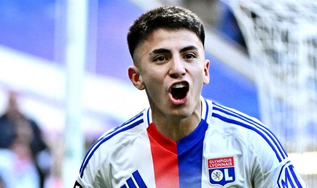 Expolio en el Olympique de Lyon: Atlético de Madrid y Villarreal se frotan las manos