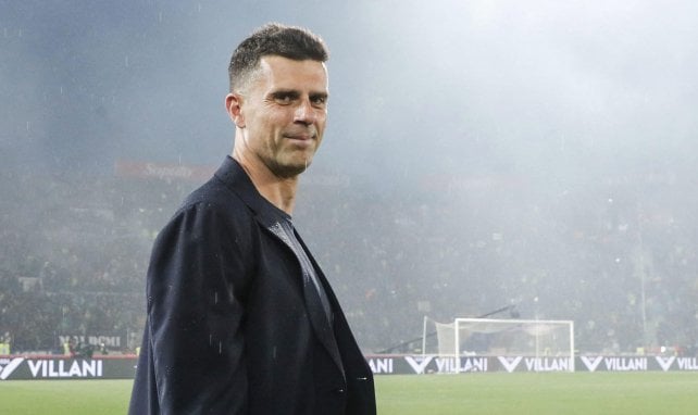 Thiago Motta.