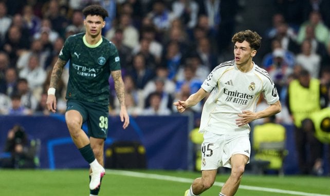 Thiago Pitarch ya ha firmado