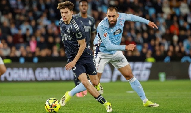 Liga | Fede Valverde agarra al Real Madrid al campeonato