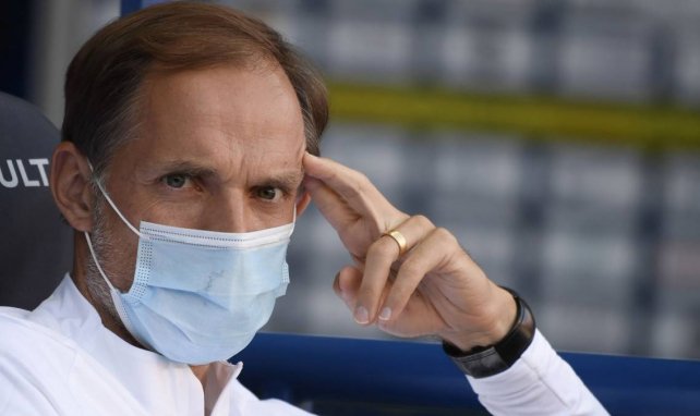 Thomas Tuchel tiene un nuevo desafío en mente