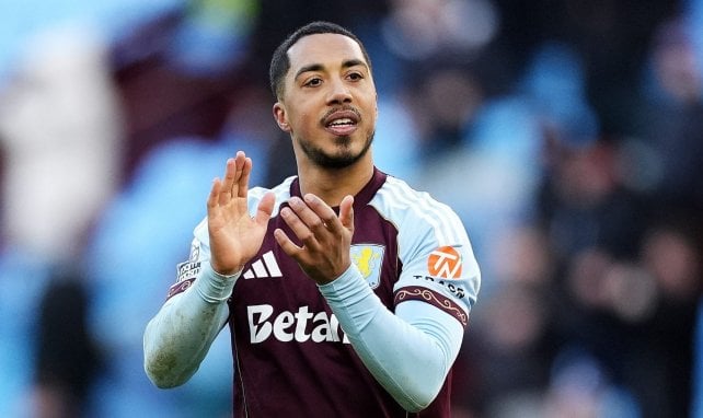 Youri Tielemans, en el punto de mira