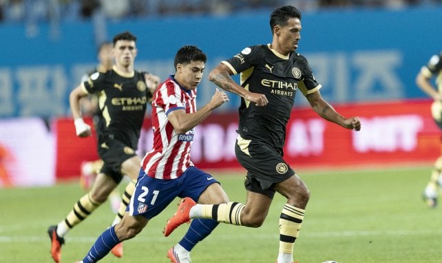 Tijjani Reijnders, traspasado por 61 M€