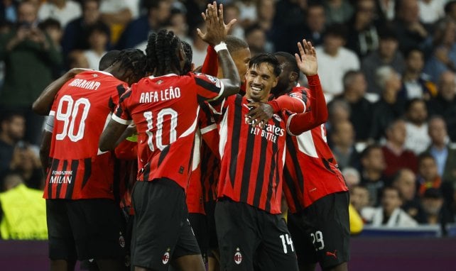 AC Milan