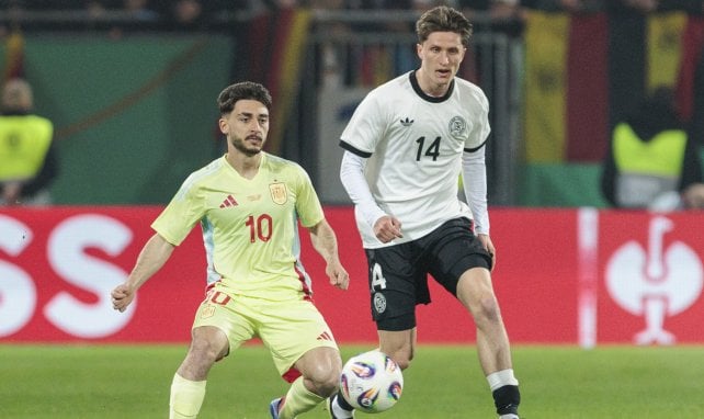 Nuevo refuerzo para el Bayer Leverkusen