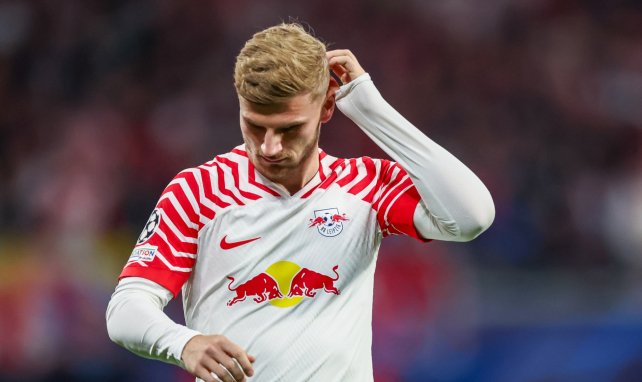 Timo Werner