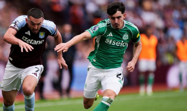 El Arsenal complica un objetivo del Manchester City