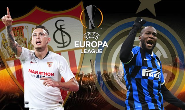 El Sevilla busca su sexta Europa League