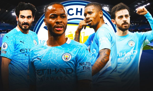 El Manchester City es uno de los grandes animadores del mercado