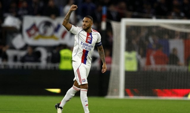 Europa League | El Olympique de Lyon doblega al Basilea, derrota del Aston Villa