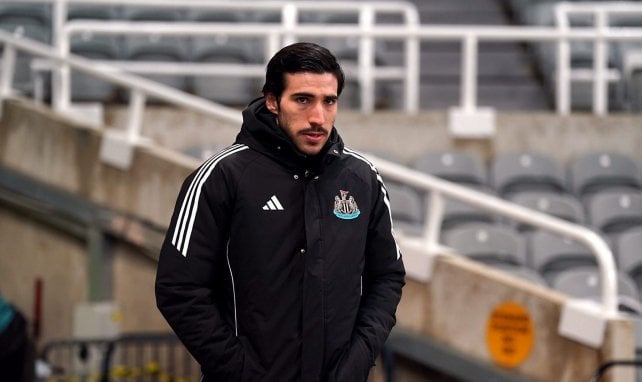 ¡El agente de Sandro Tonali anuncia su futuro!