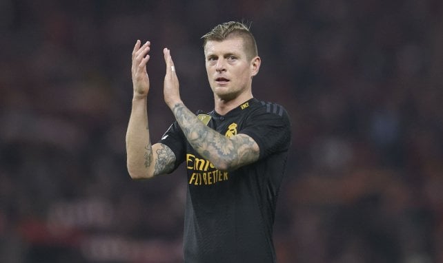 El Real Madrid da forma a la llegada del "nuevo Toni Kroos"