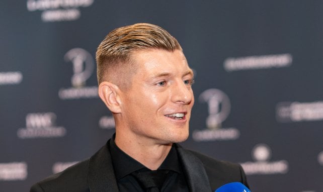 La gran revelación de Toni Kroos sobre Mourinho