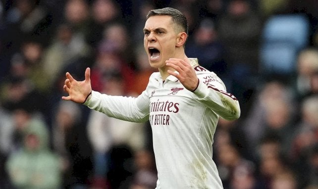 Premier | El Arsenal sabe sufrir para afianzar su liderato