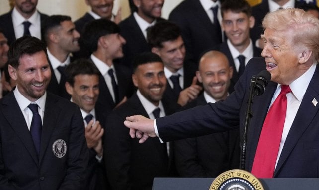 ¡Desvelan el salario de Lionel Messi!