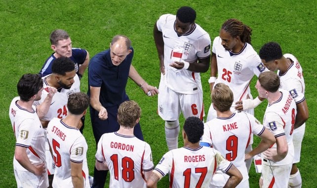 Thomas Tuchel, ¿contra las cuerdas?