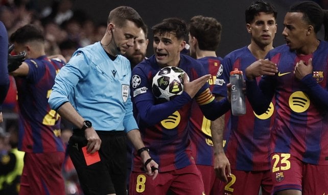 La recomendación de Thierry Henry al FC Barcelona