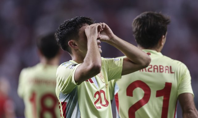 Clasificación Mundial 2026 | Oda al fútbol y goleada coral de España en Turquía