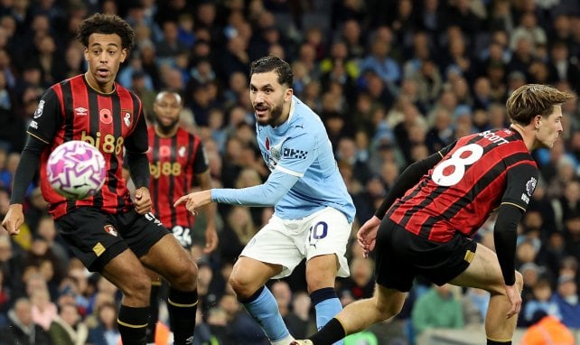 Batalla a 7 bandas por Tyler Adams