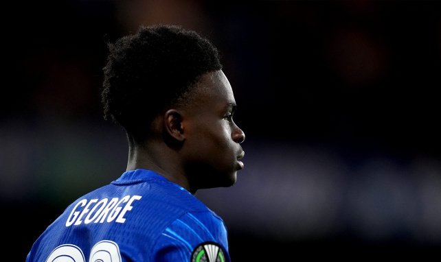 El Everton pesca en las filas del Chelsea