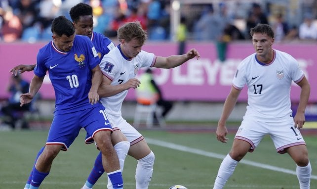 Mayssam Benama encaja en los planes del Valencia